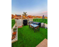 Resale - Townhouse - Guardamar del Segura - El Raso