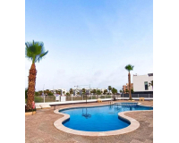 Resale - Townhouse - Guardamar del Segura - El Raso