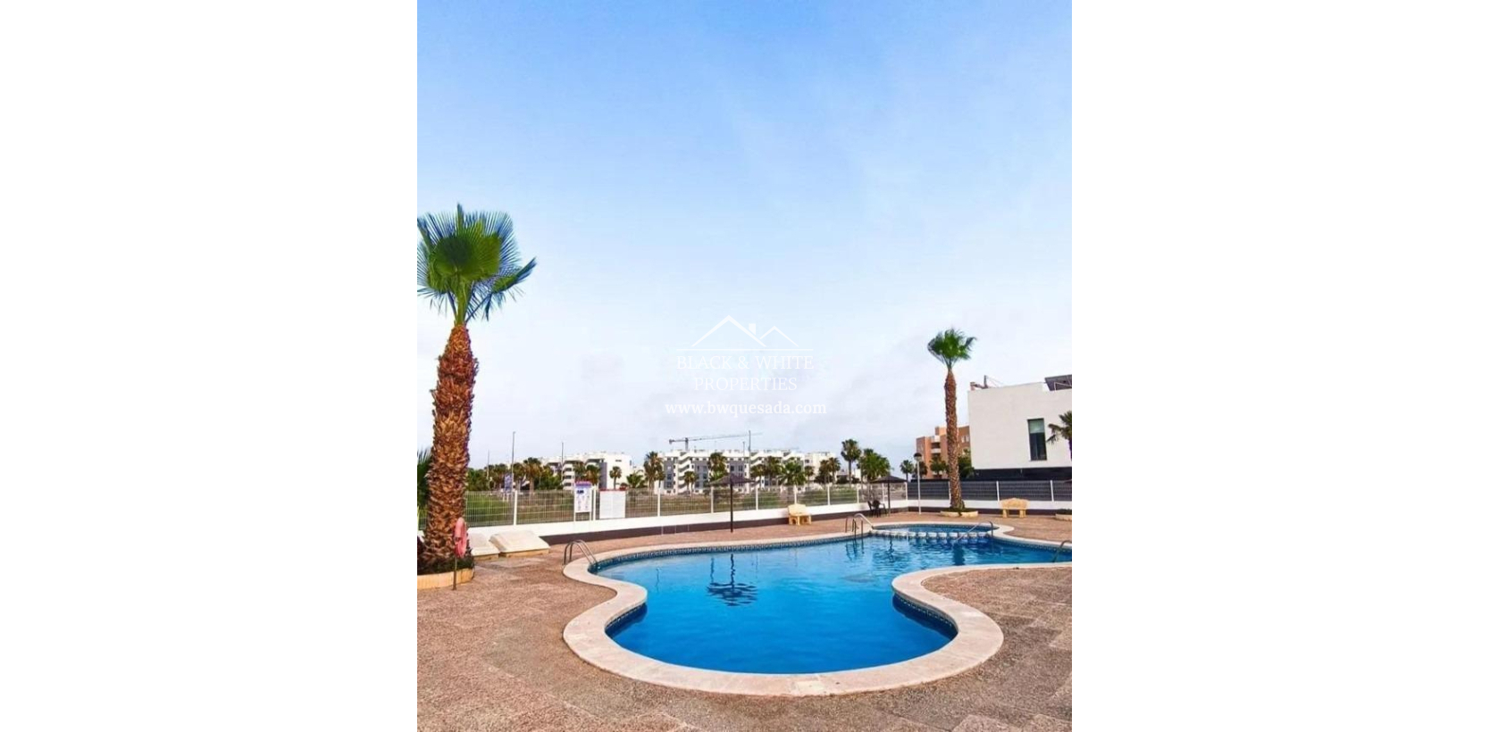 Resale - Townhouse - Guardamar del Segura - El Raso