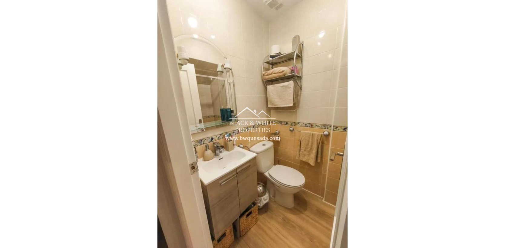 Resale - Townhouse - Guardamar del Segura - El Raso