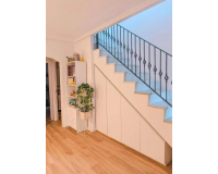 Resale - Townhouse - Guardamar del Segura - El Raso