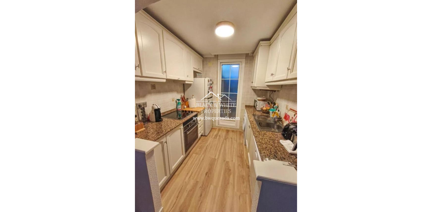 Resale - Townhouse - Guardamar del Segura - El Raso