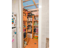 Resale - Townhouse - Guardamar del Segura - El Raso