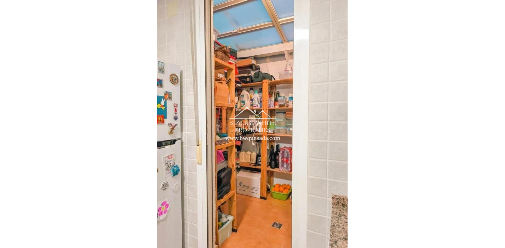 Resale - Townhouse - Guardamar del Segura - El Raso