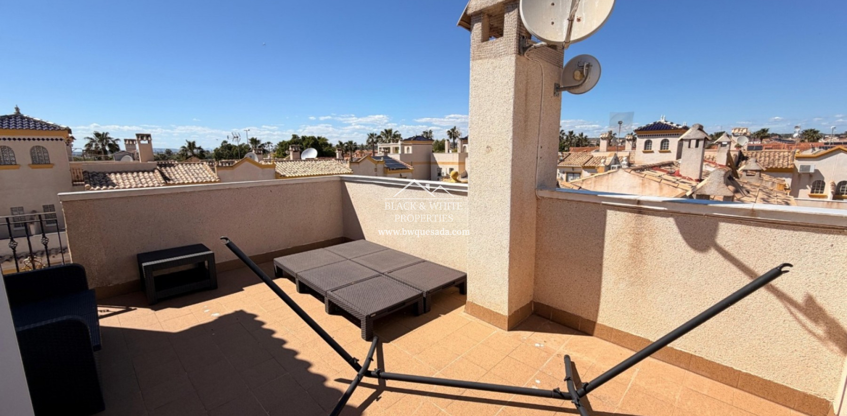 Resale - Townhouse - Guardamar del Segura - El Raso
