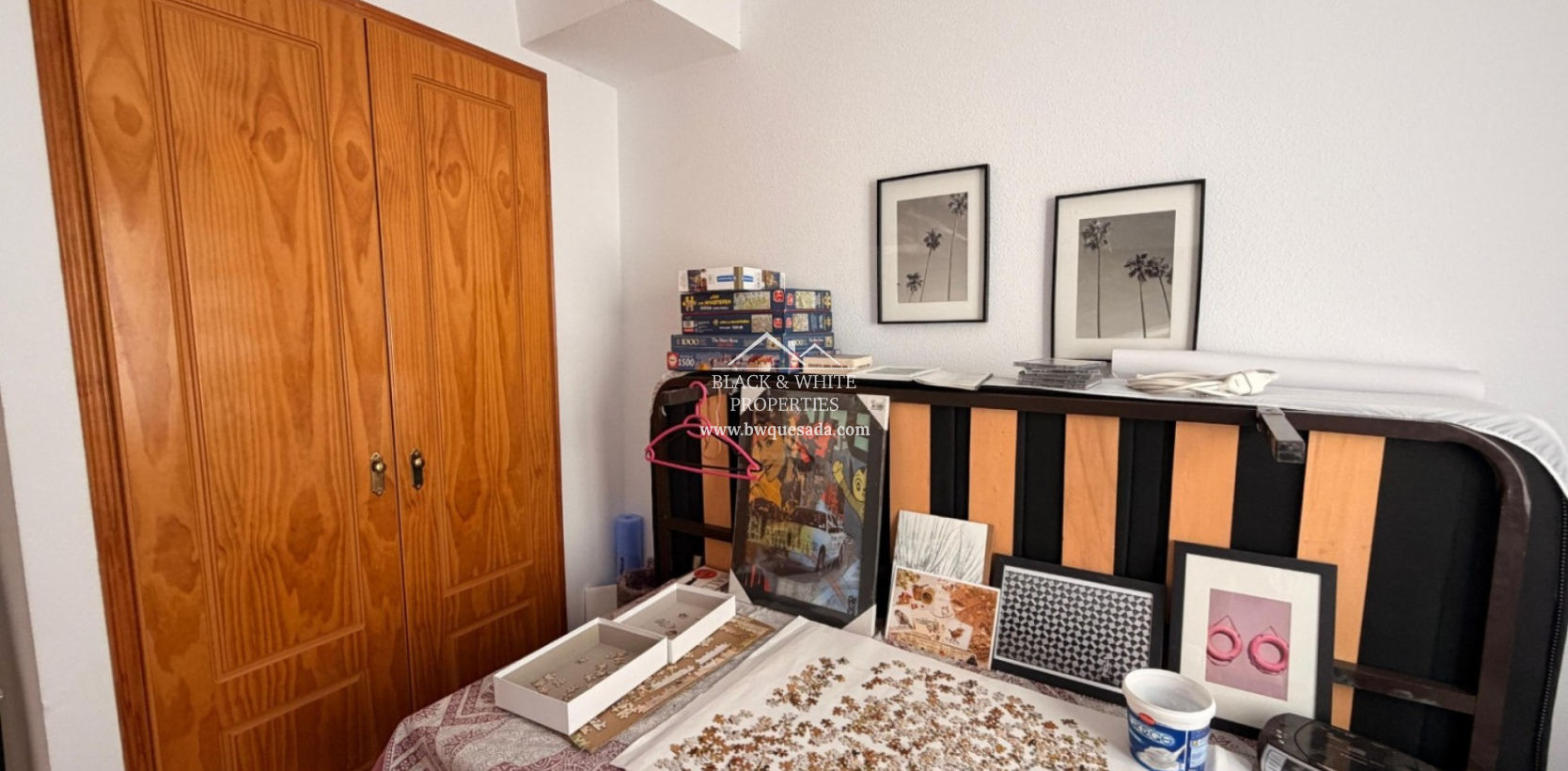 Resale - Townhouse - Guardamar del Segura - El Raso