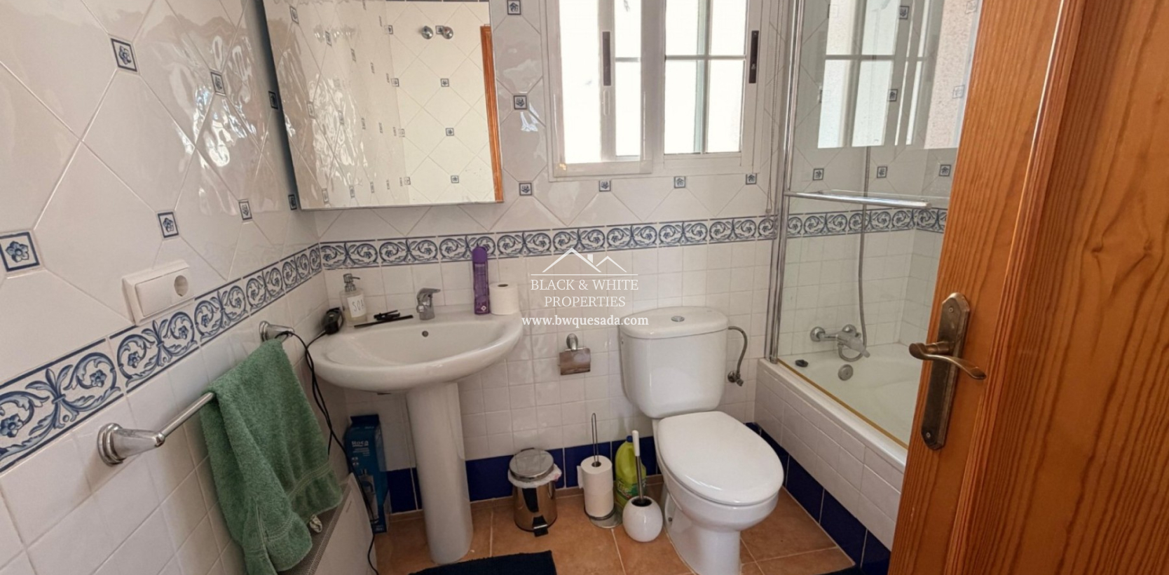 Resale - Townhouse - Guardamar del Segura - El Raso