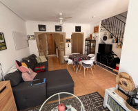 Resale - Townhouse - Guardamar del Segura - El Raso