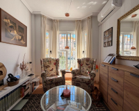 Resale - Townhouse - Guardamar del Segura - El Raso