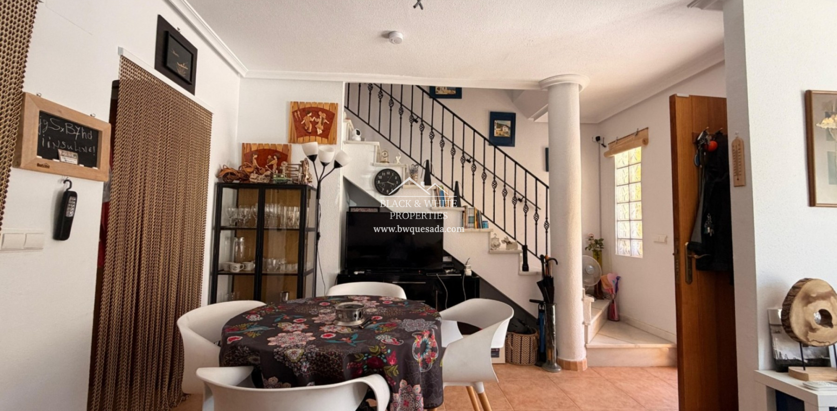 Resale - Townhouse - Guardamar del Segura - El Raso