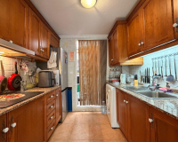 Resale - Townhouse - Guardamar del Segura - El Raso