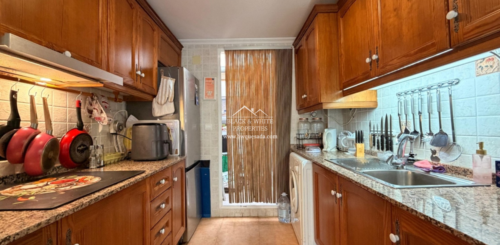 Resale - Townhouse - Guardamar del Segura - El Raso