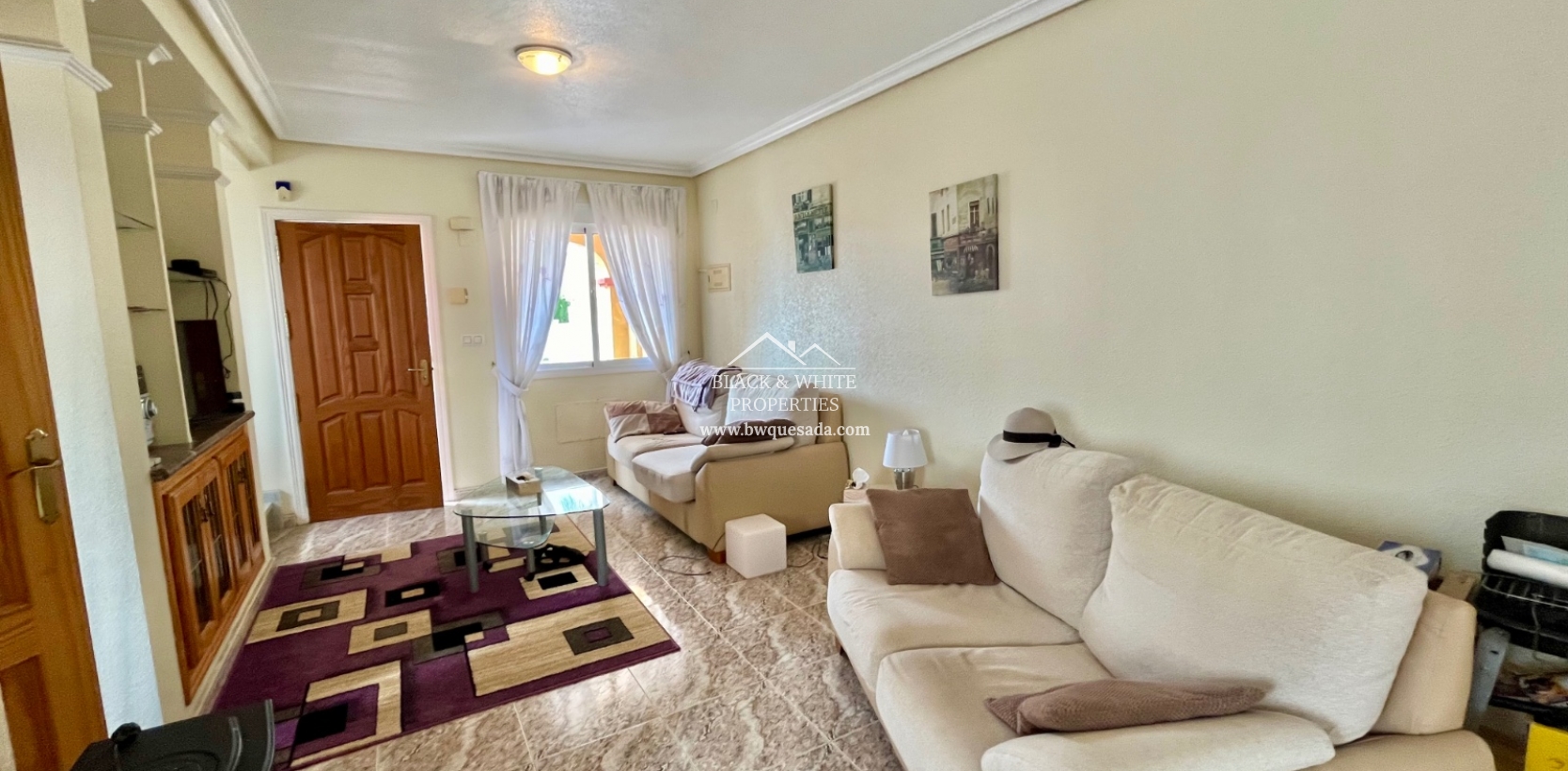 Resale - Townhouse - Lo Crispin