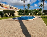 Resale - Townhouse - Lo Crispin