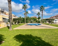 Resale - Townhouse - Lo Crispin