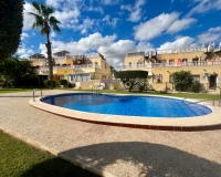 Resale - Townhouse - Lo Crispin