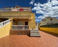 Resale - Townhouse - Lo Crispin