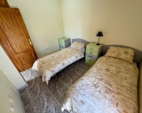 Resale - Townhouse - Lo Crispin