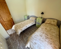 Resale - Townhouse - Lo Crispin