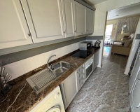 Resale - Townhouse - Lo Crispin