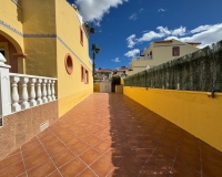 Resale - Townhouse - Lo Crispin