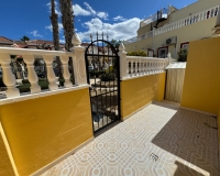 Resale - Townhouse - Lo Crispin