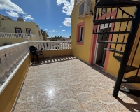 Resale - Townhouse - Lo Crispin