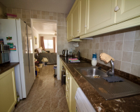 Resale - Townhouse - Lo Crispin