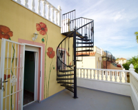 Resale - Townhouse - Lo Crispin