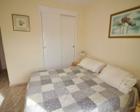 Resale - Townhouse - Lo Crispin