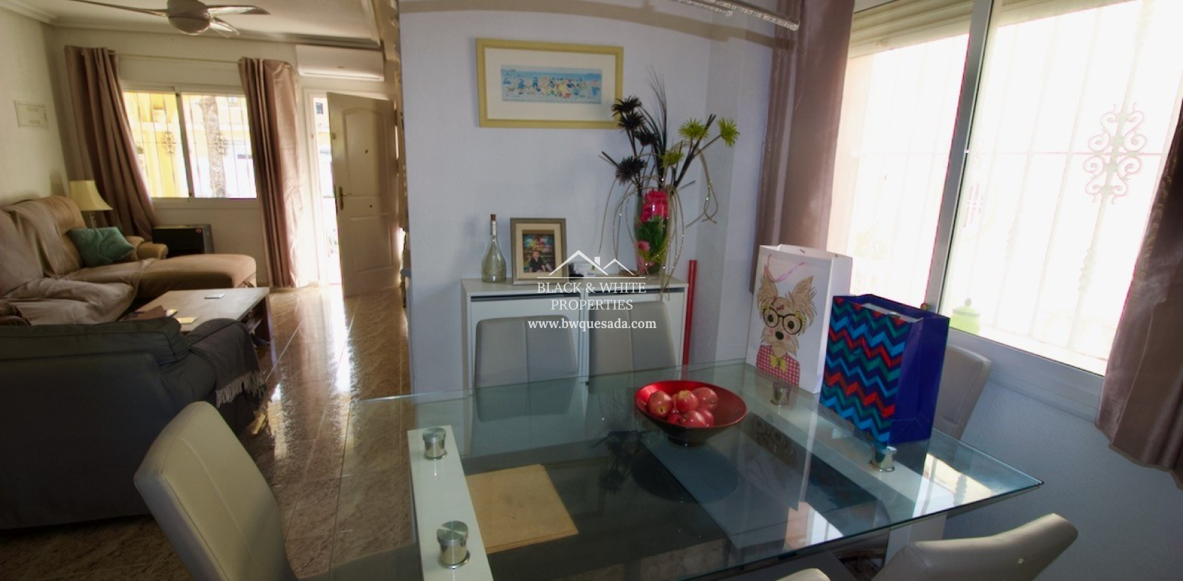 Resale - Townhouse - Lo Crispin