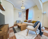 Resale - Townhouse - Orihuela Costa - Cabo roig - La Zenia