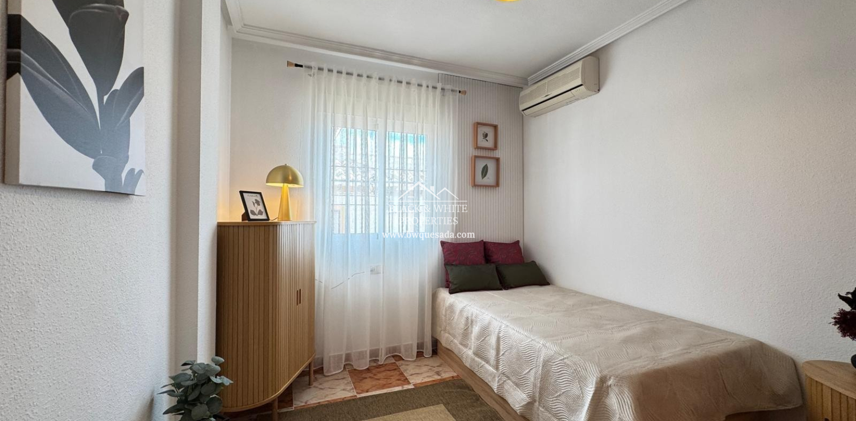 Resale - Townhouse - Orihuela Costa - Cabo roig - La Zenia