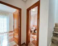 Resale - Townhouse - Orihuela Costa - Cabo roig - La Zenia