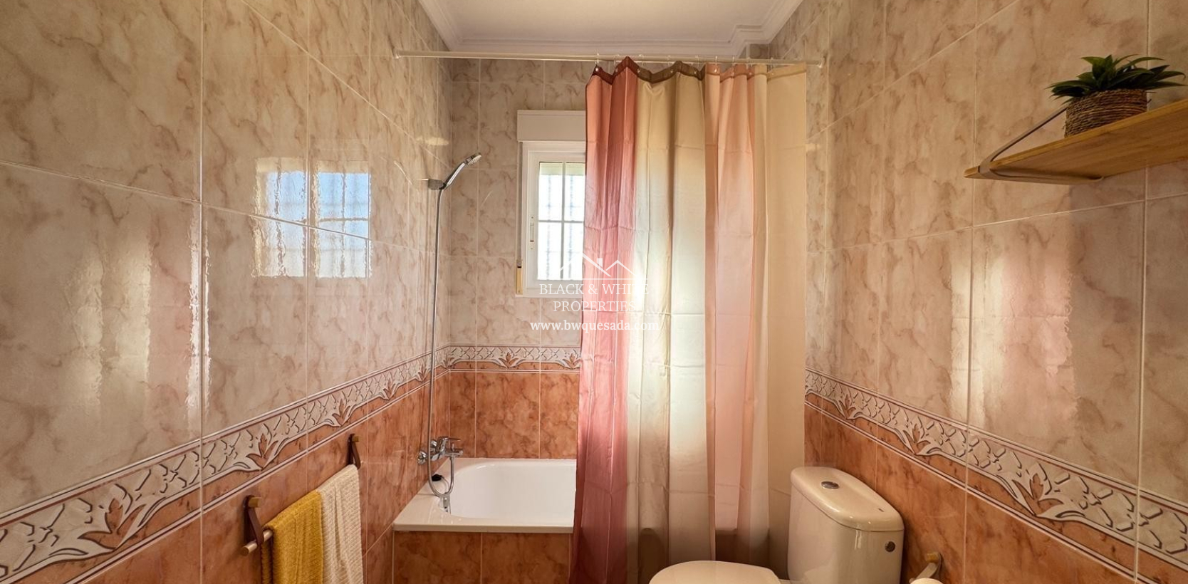 Resale - Townhouse - Orihuela Costa - Cabo roig - La Zenia