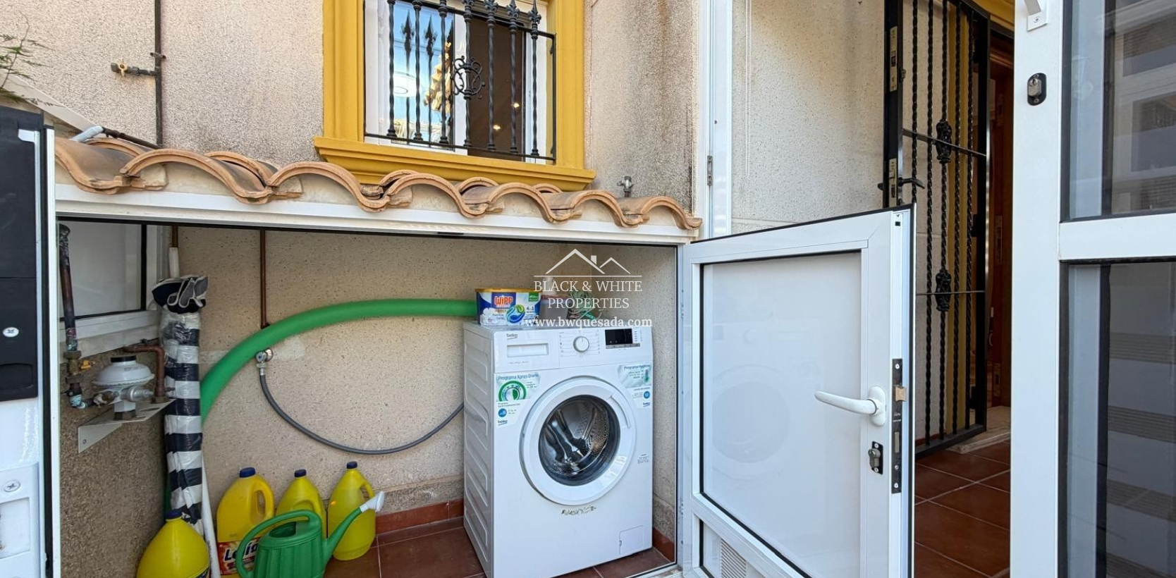 Resale - Townhouse - Orihuela Costa - Villamartín-Las Filipinas