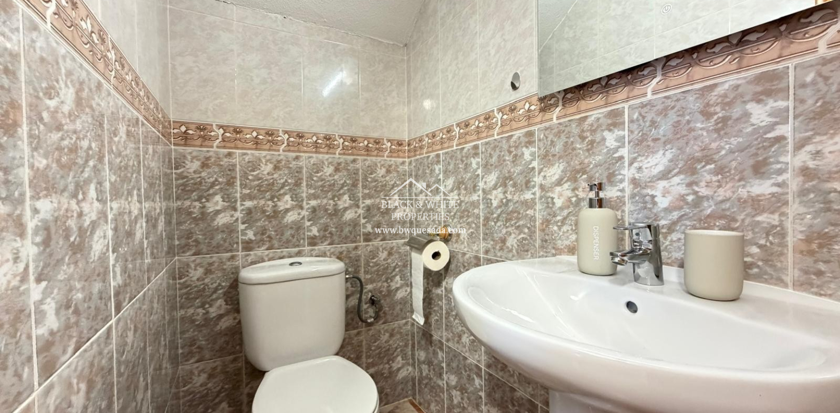 Resale - Townhouse - Orihuela Costa - Villamartín-Las Filipinas