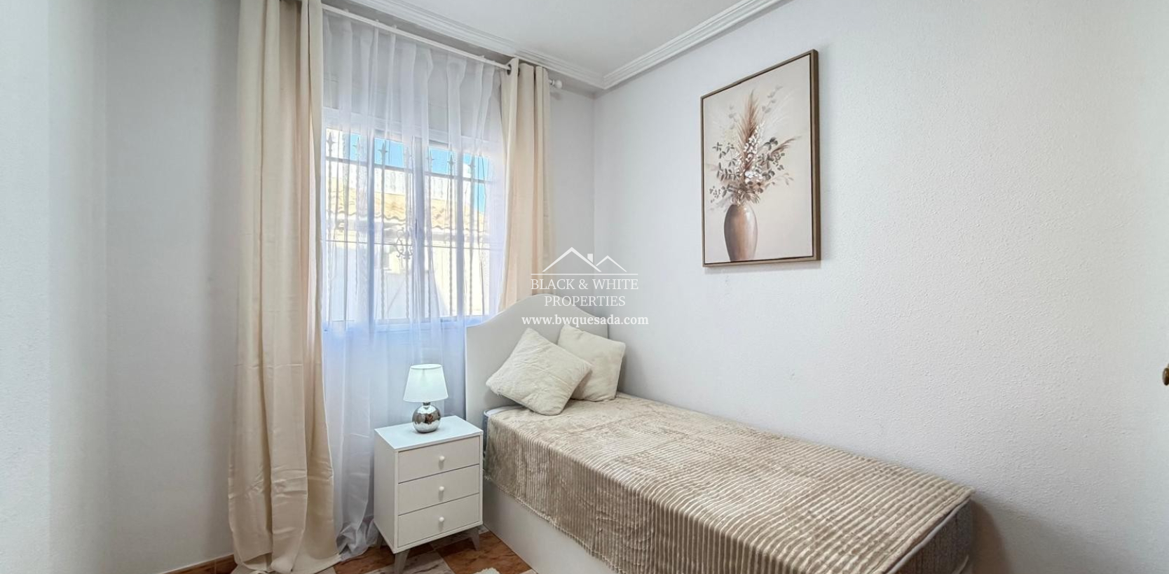 Resale - Townhouse - Orihuela Costa - Villamartín-Las Filipinas