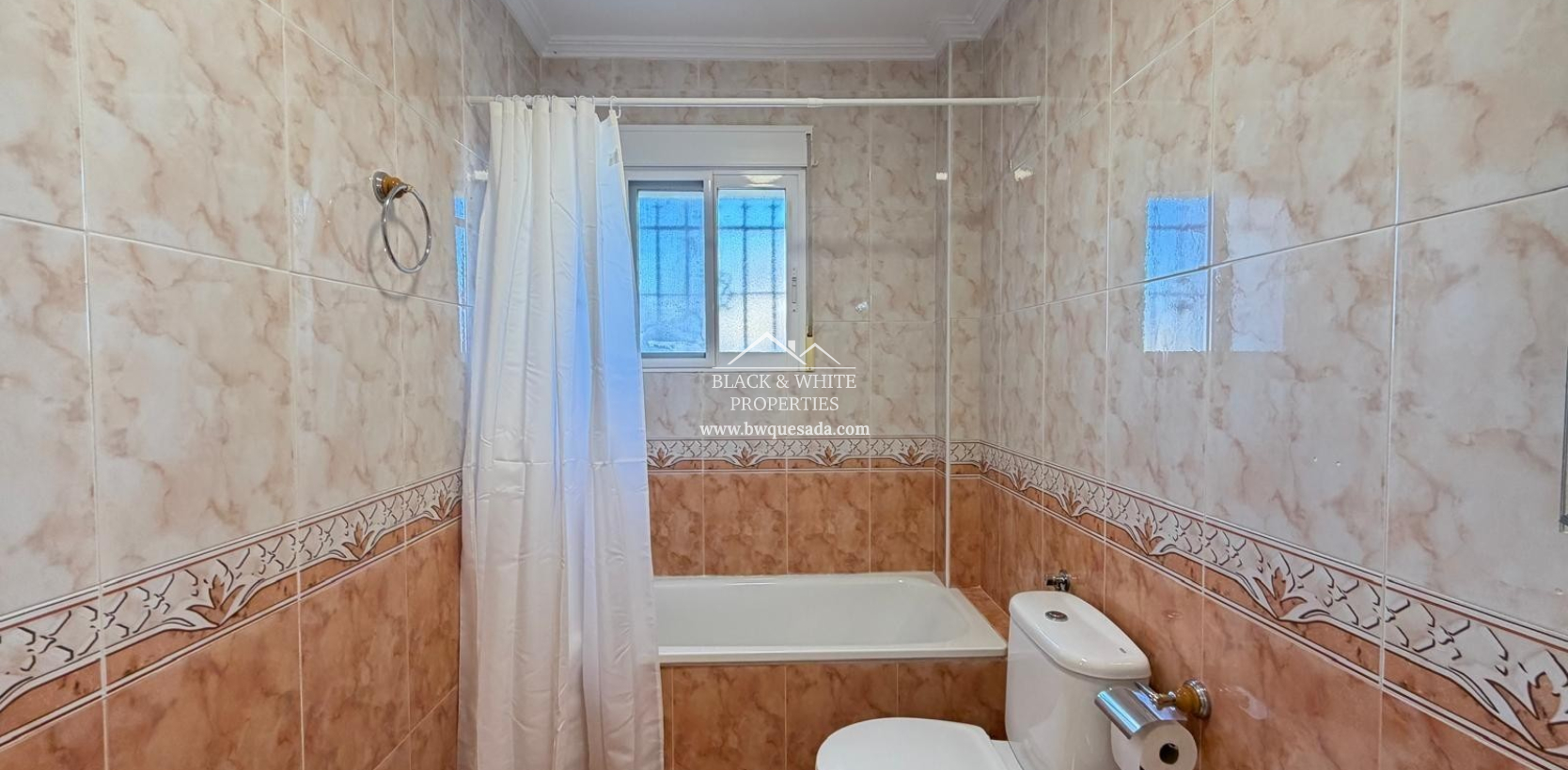 Resale - Townhouse - Orihuela Costa - Villamartín-Las Filipinas