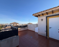 Resale - Townhouse - Orihuela Costa - Villamartín-Las Filipinas