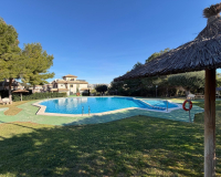 Resale - Townhouse - Orihuela Costa - Villamartín-Las Filipinas