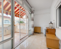 Resale - Townhouse - Torrevieja - El chaparral