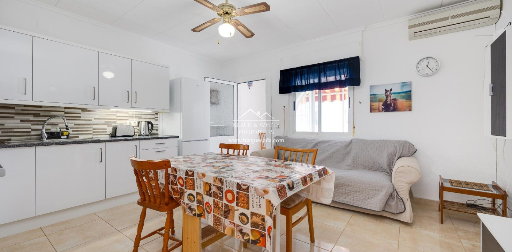 Resale - Townhouse - Torrevieja - El chaparral