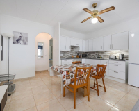 Resale - Townhouse - Torrevieja - El chaparral