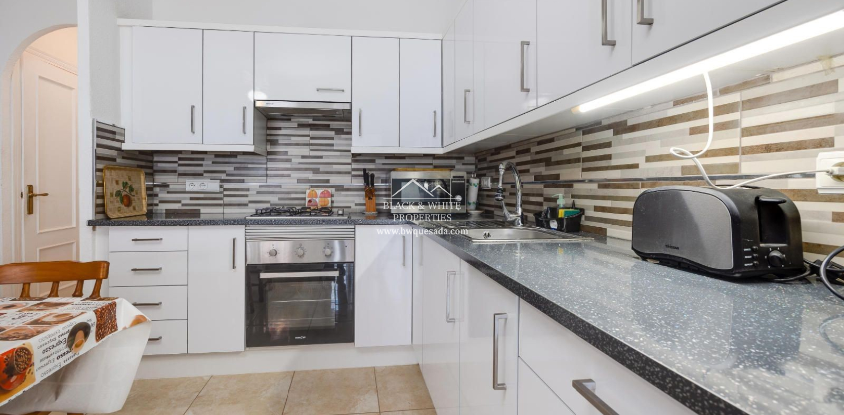 Resale - Townhouse - Torrevieja - El chaparral