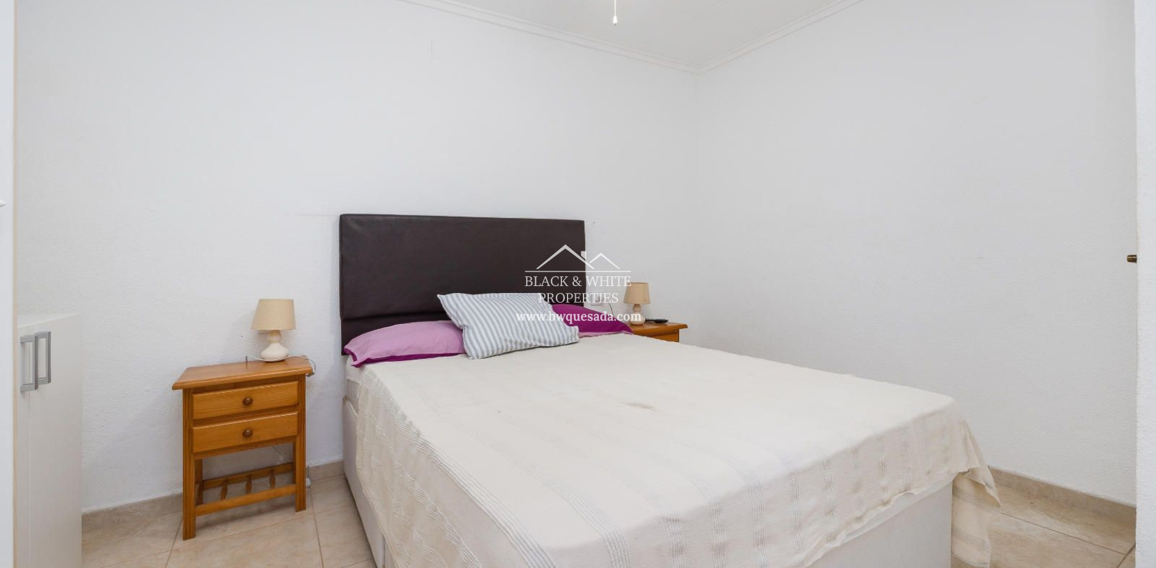 Resale - Townhouse - Torrevieja - El chaparral