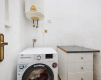 Resale - Townhouse - Torrevieja - El chaparral