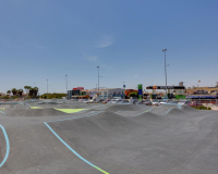 Resale - Townhouse - Torrevieja - El chaparral