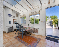 Resale - Townhouse - Torrevieja