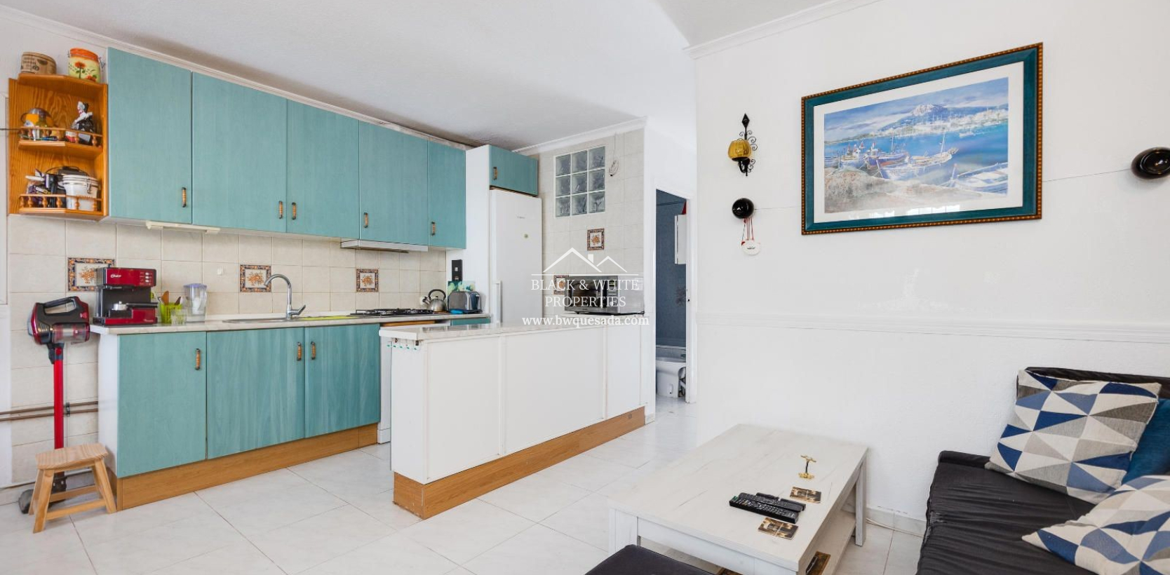 Resale - Townhouse - Torrevieja